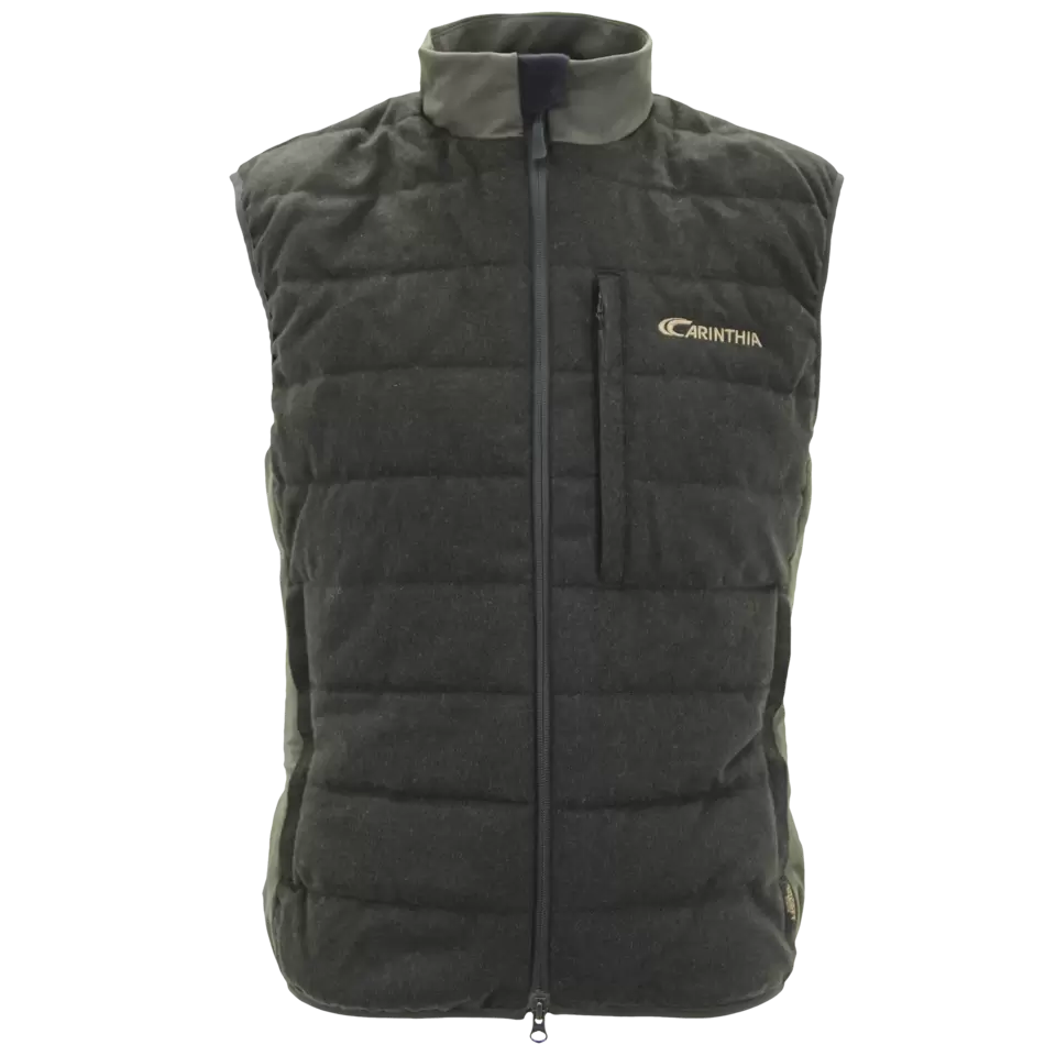 G-LOFT Ultra Loden Vest – Carinthia