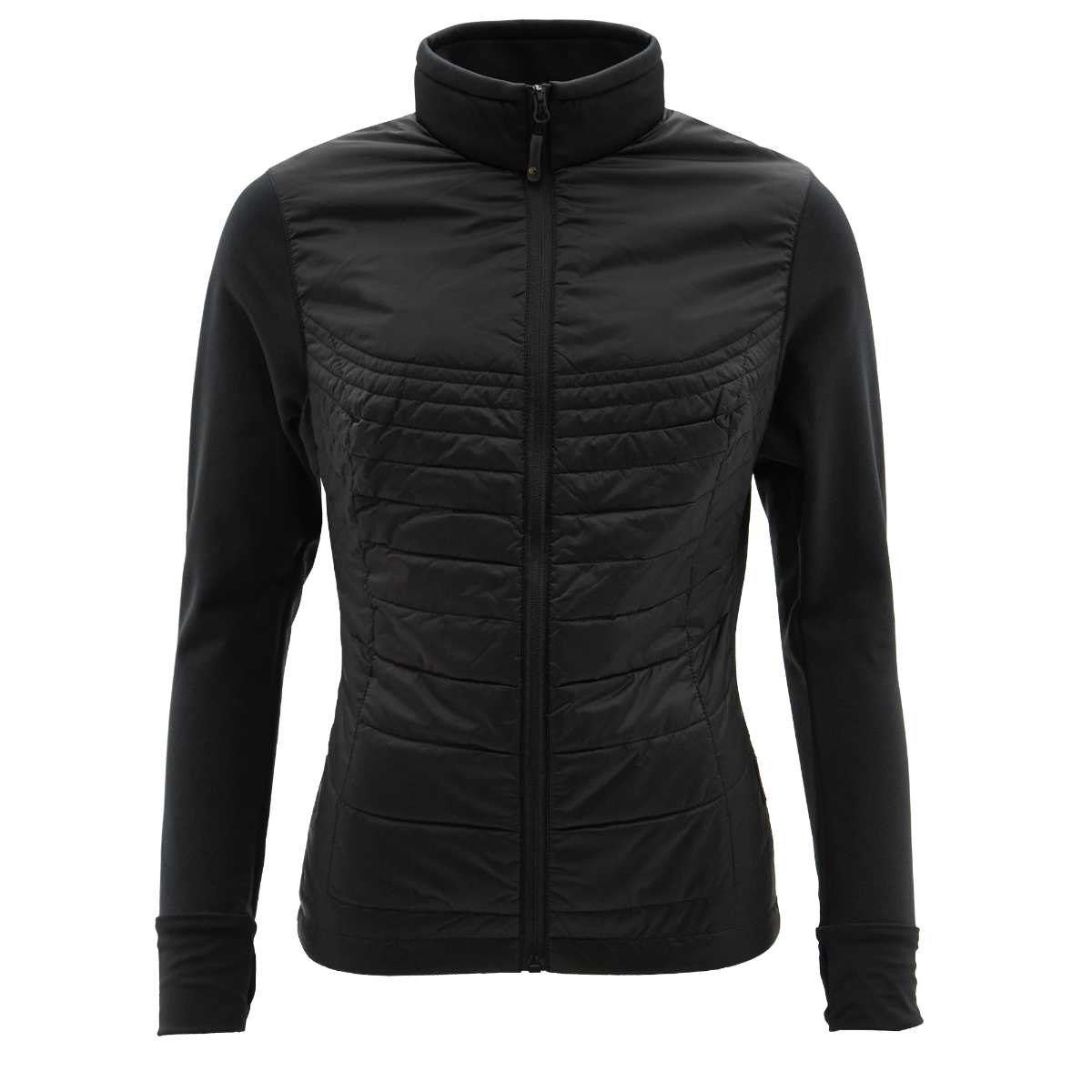 G-LOFT Ultra skjorte dame – Carinthia – Black – Carinthia