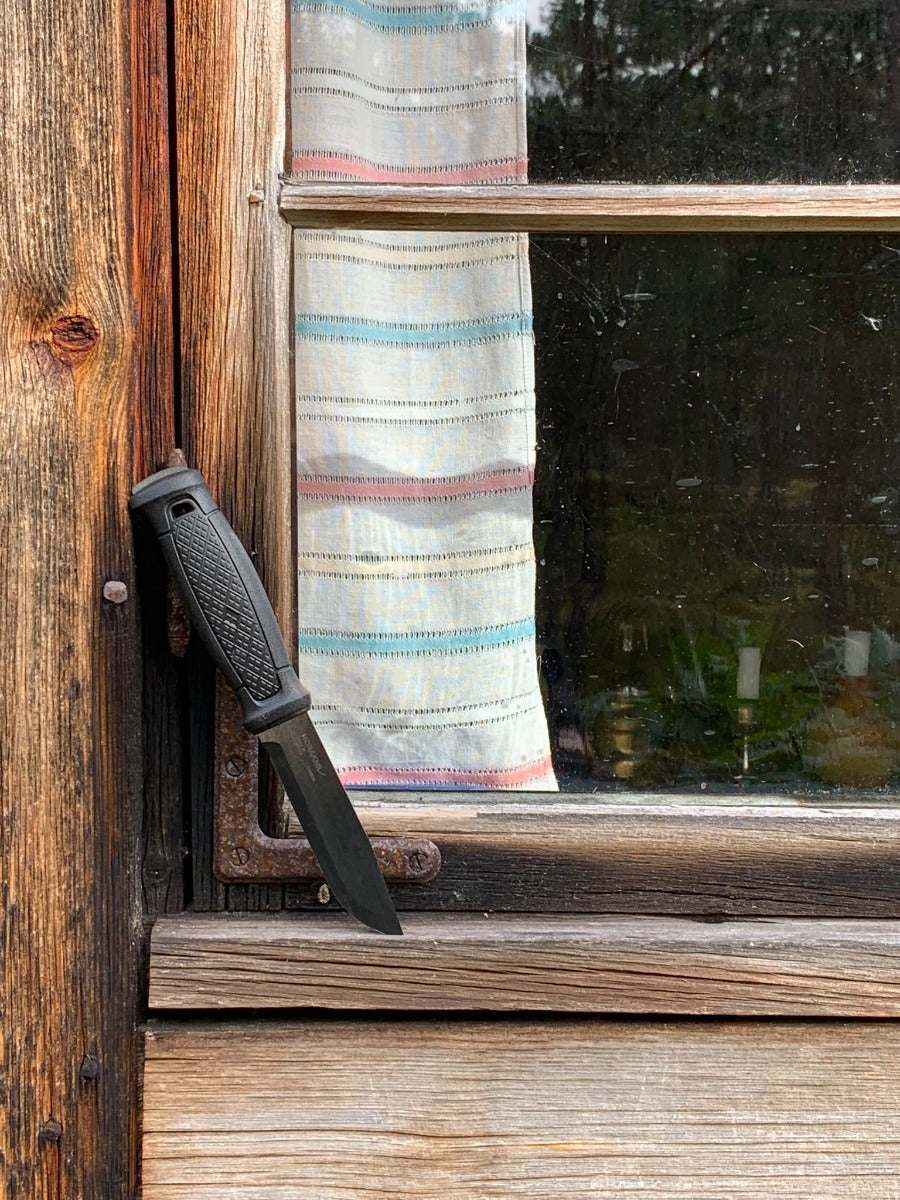Garberg BlackBlade med polymerslire – Morakniv