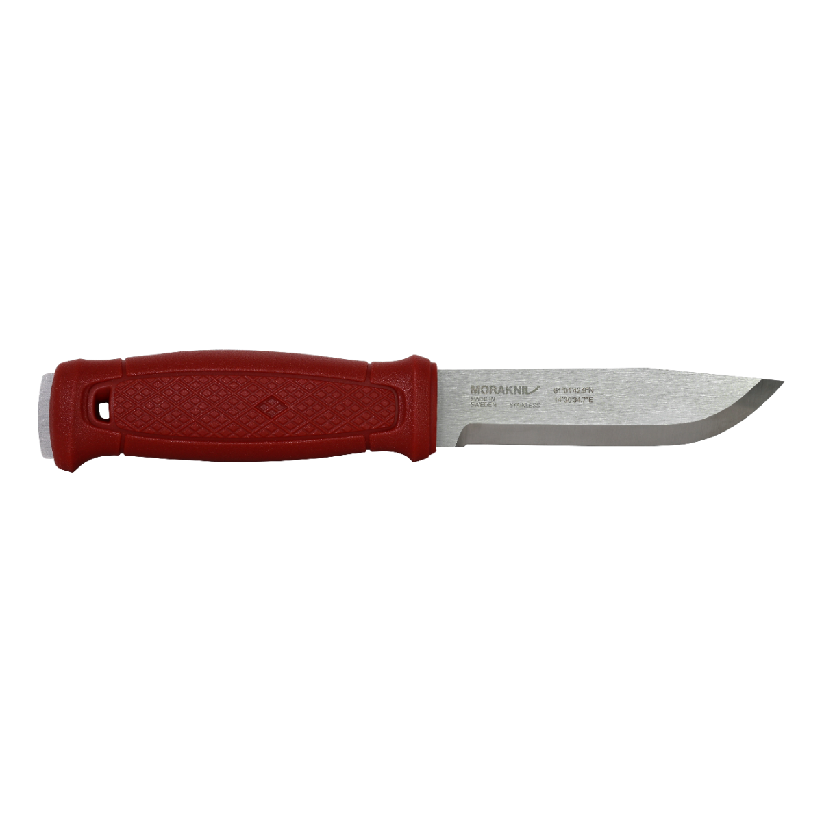 Garberg Dala Red Edition (S) – Morakniv