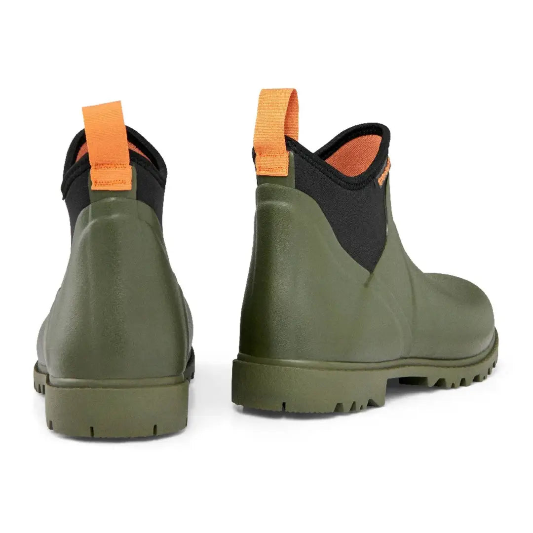 Ascot - Khaki – Gateway1