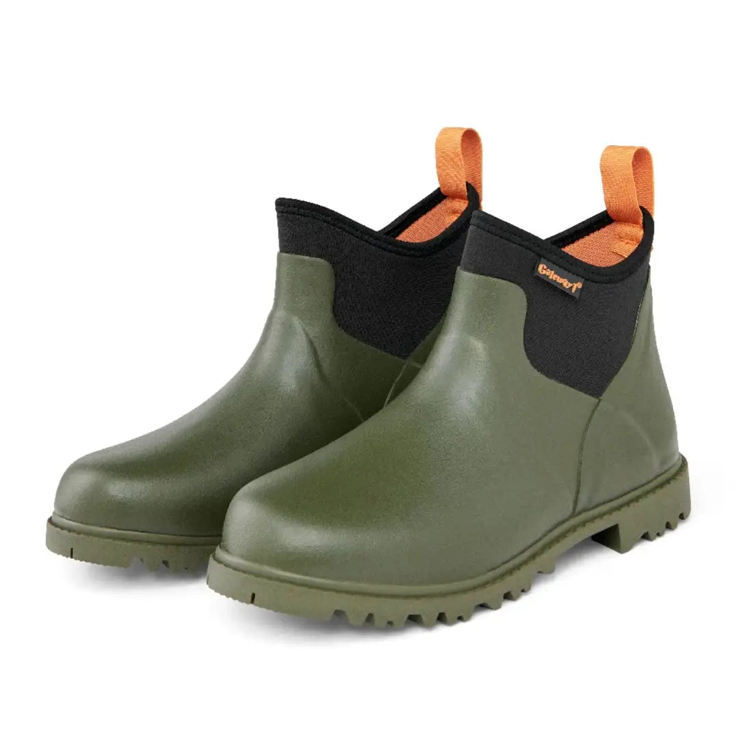 Ascot - Khaki – Gateway1