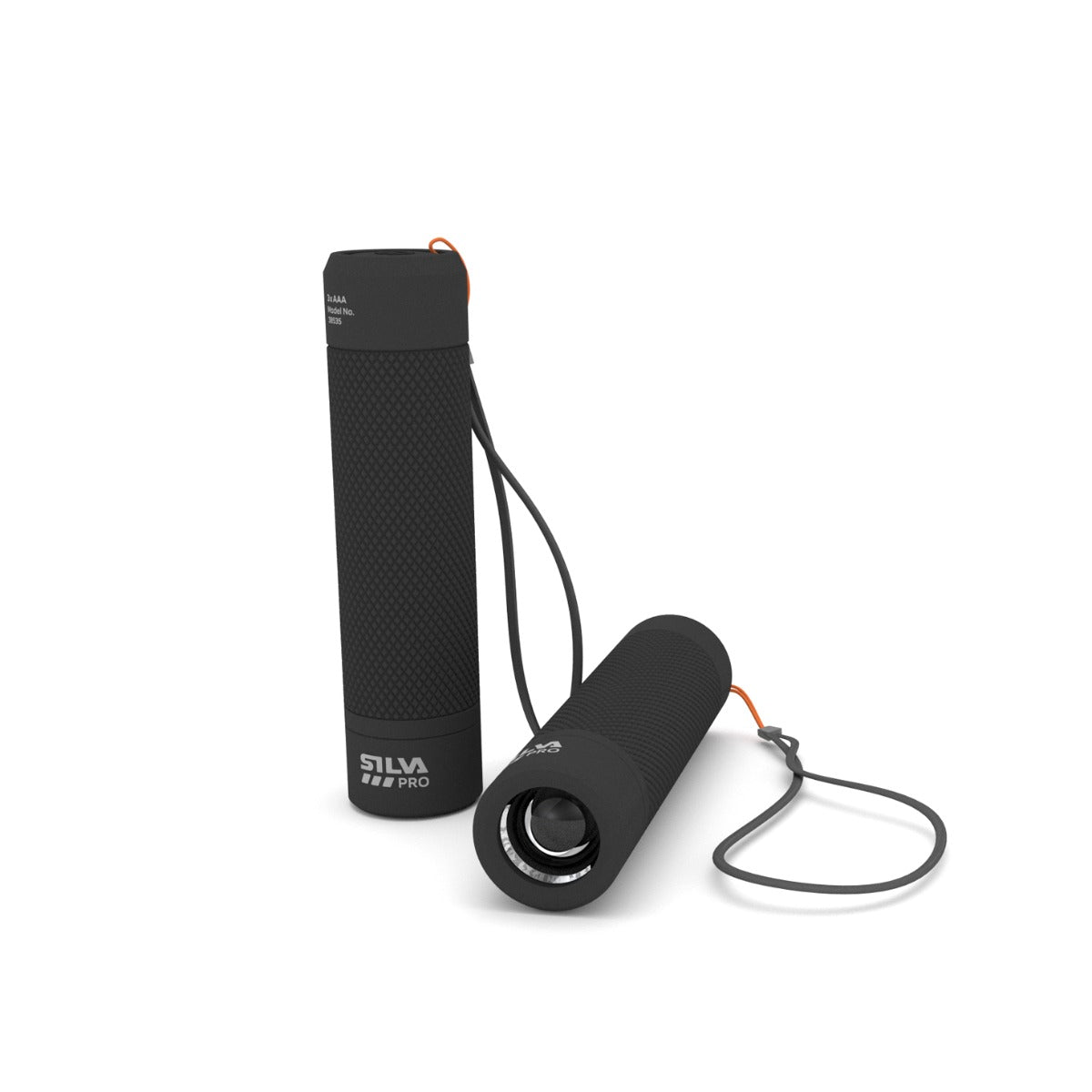 Gearlight 400 lommelykt - Silva