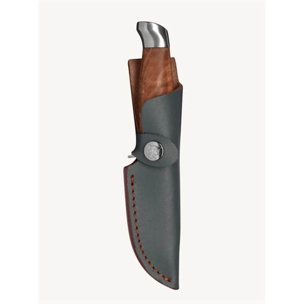 GEILO JUNIOR Kniv Med Etui – Øyo