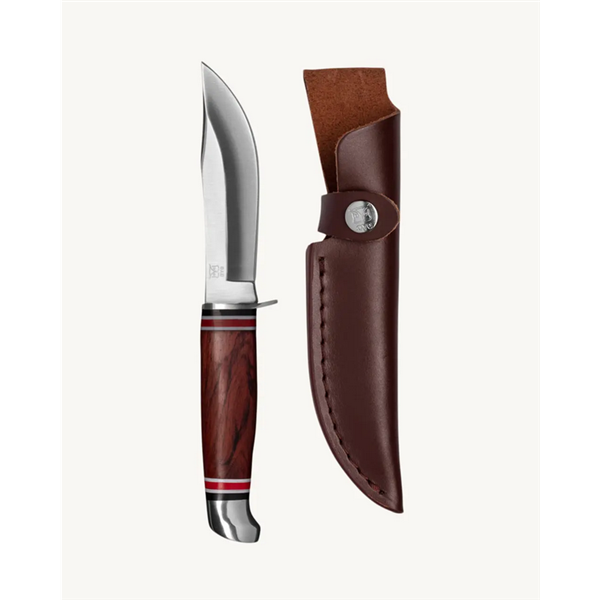 GEILO Kniv Med Etui – Øyo