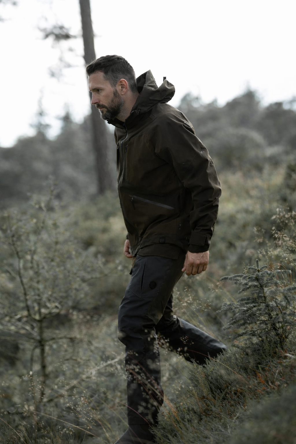 Geir Agnar G2 - Lang Modell – Northern Hunting