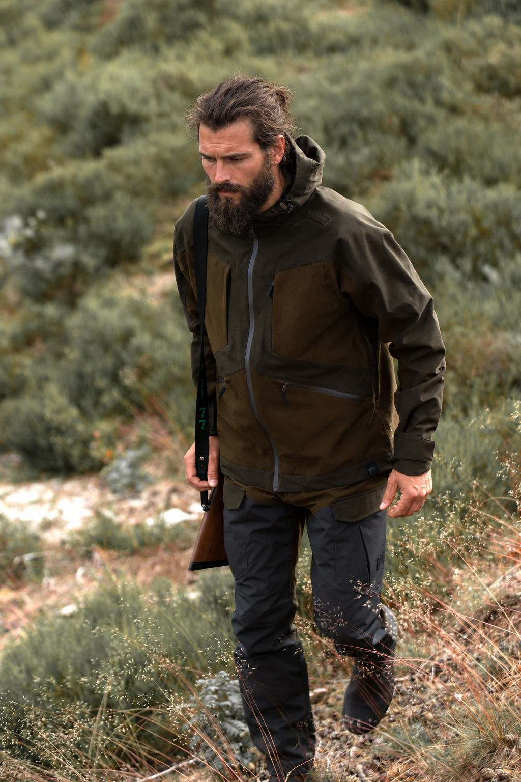 Geir Agnar G2 – Northern Hunting