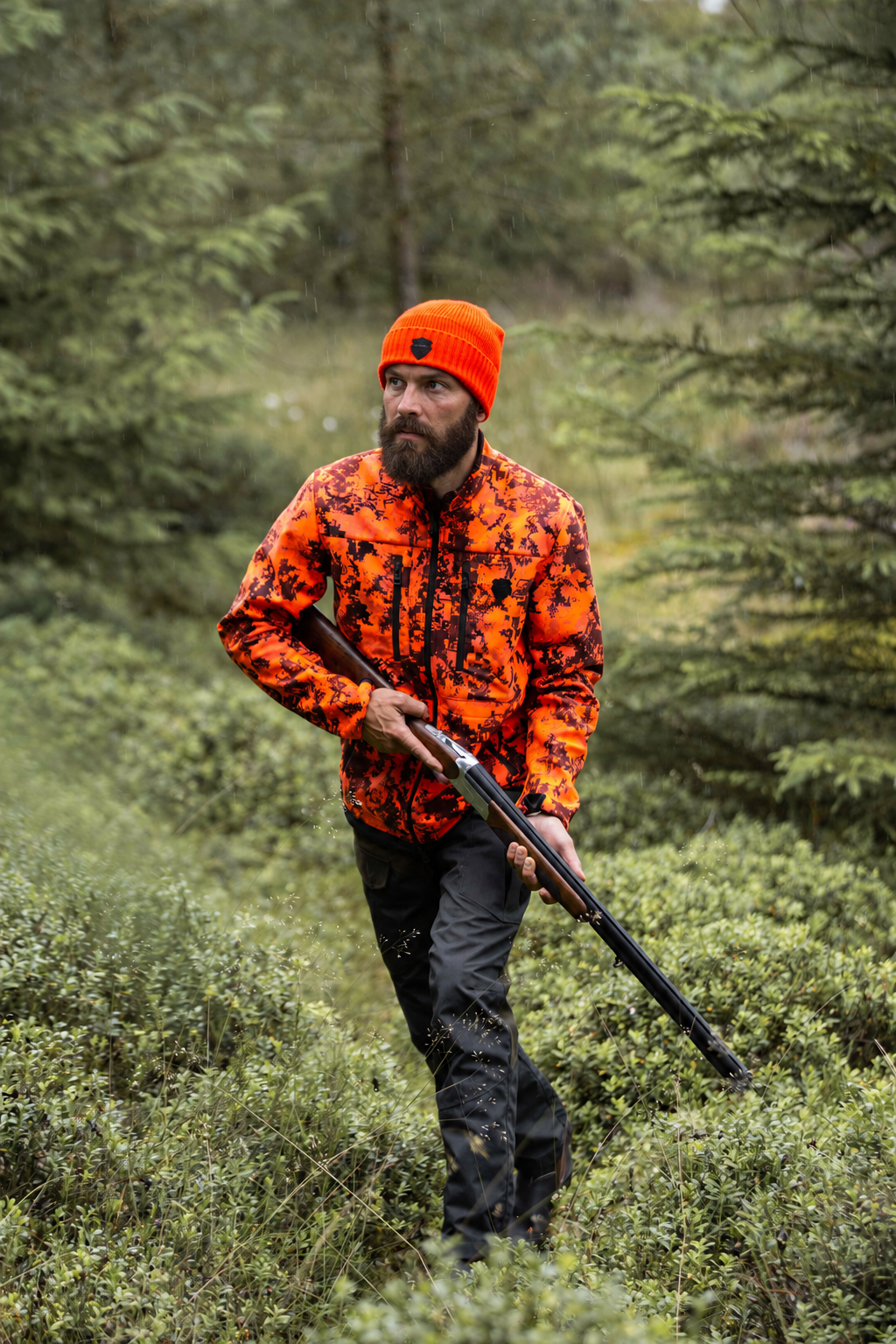 Geir Agnar G2 – Northern Hunting