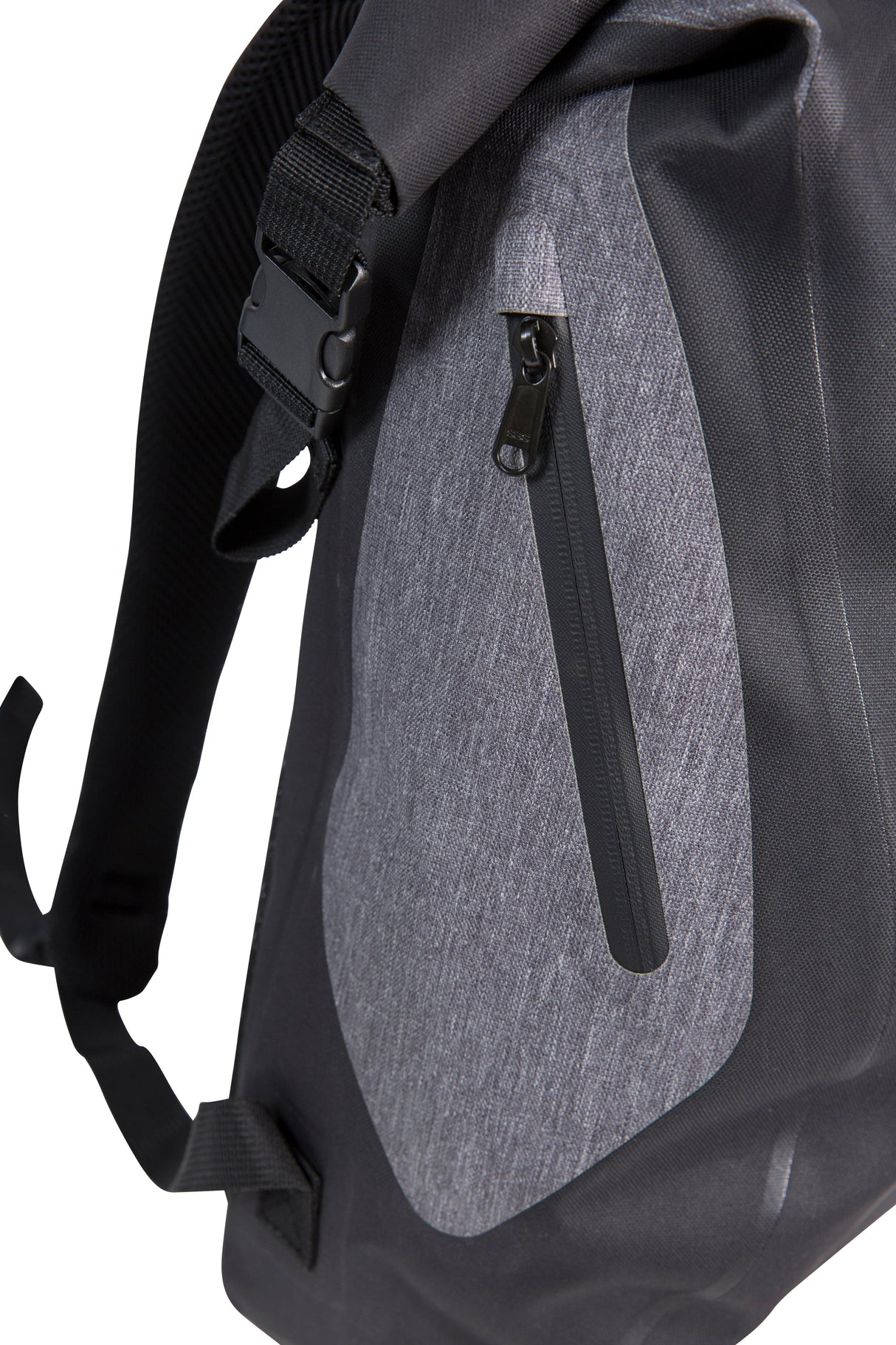 Gentoo - Black - Trespass