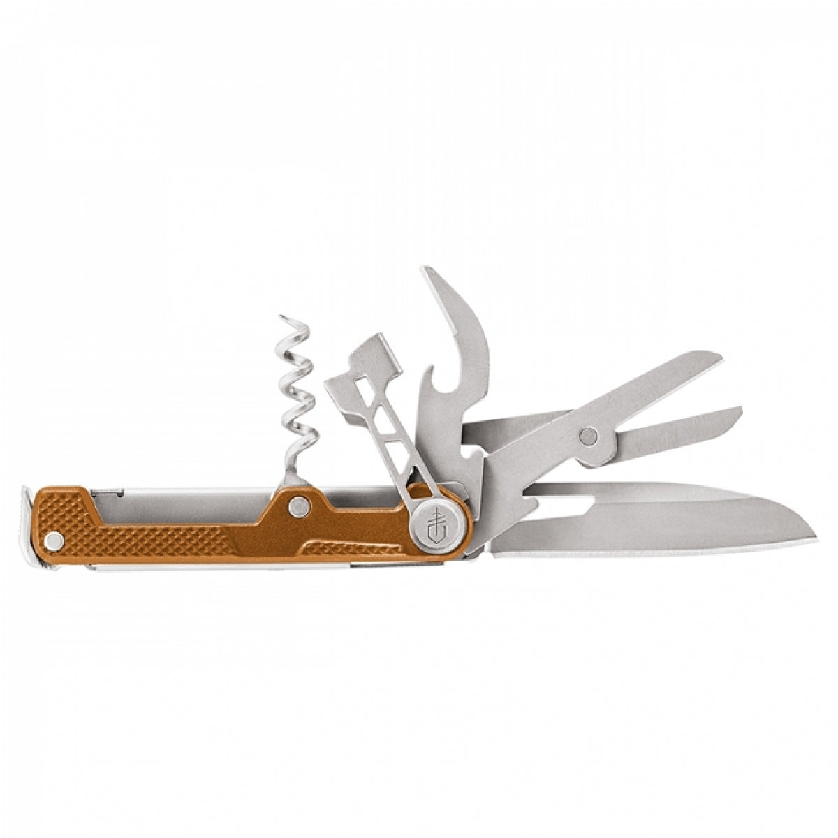 ArmBar Cork - Orange – Gerber