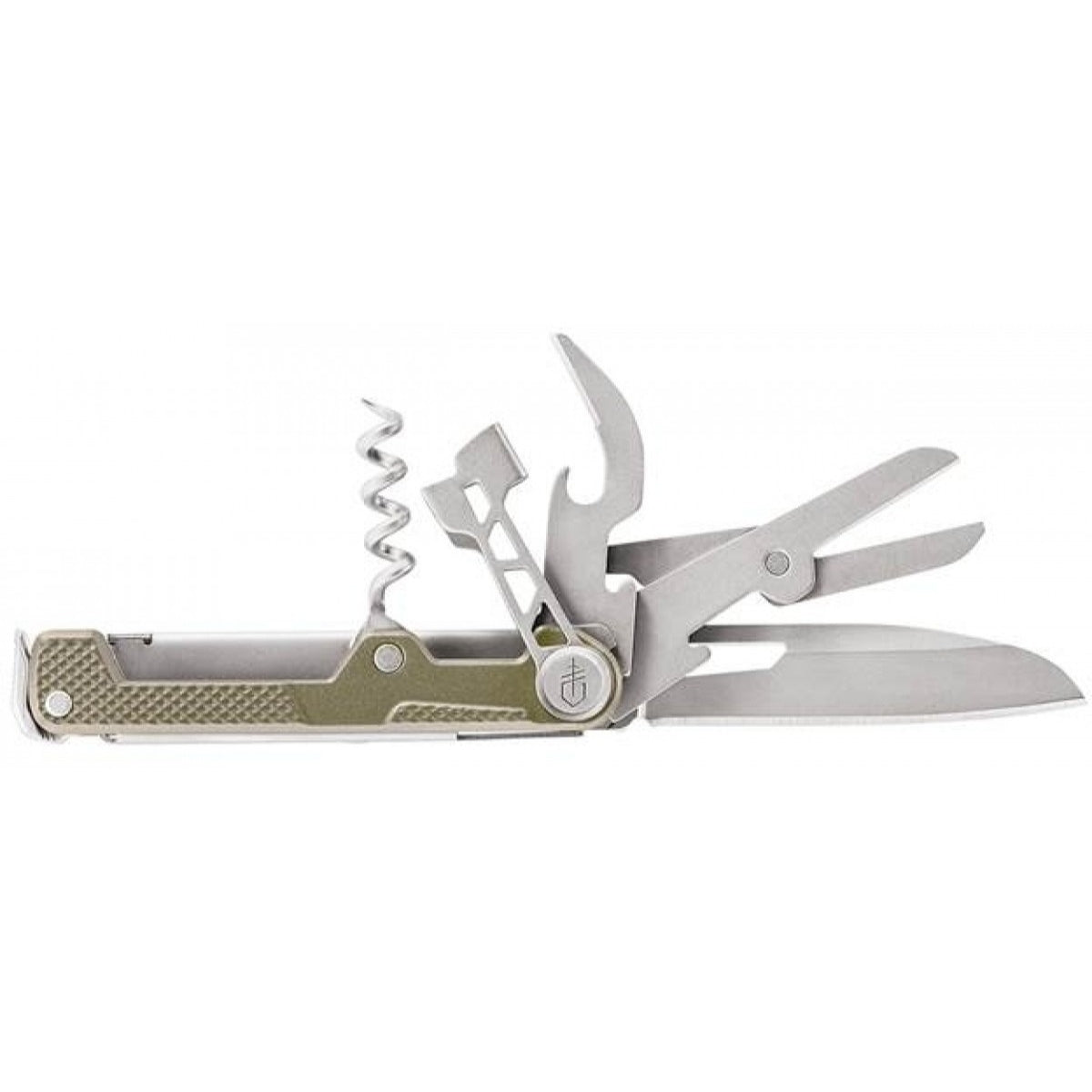 ArmBar Cork - Shimmer Gold – Gerber