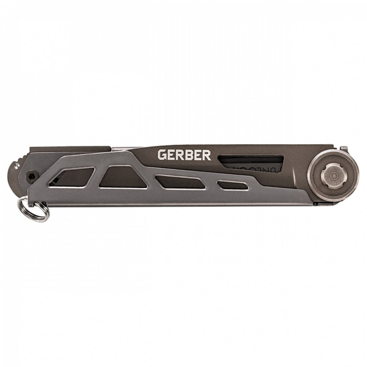 Armbar Slim Cut - Baltic Haze – Gerber