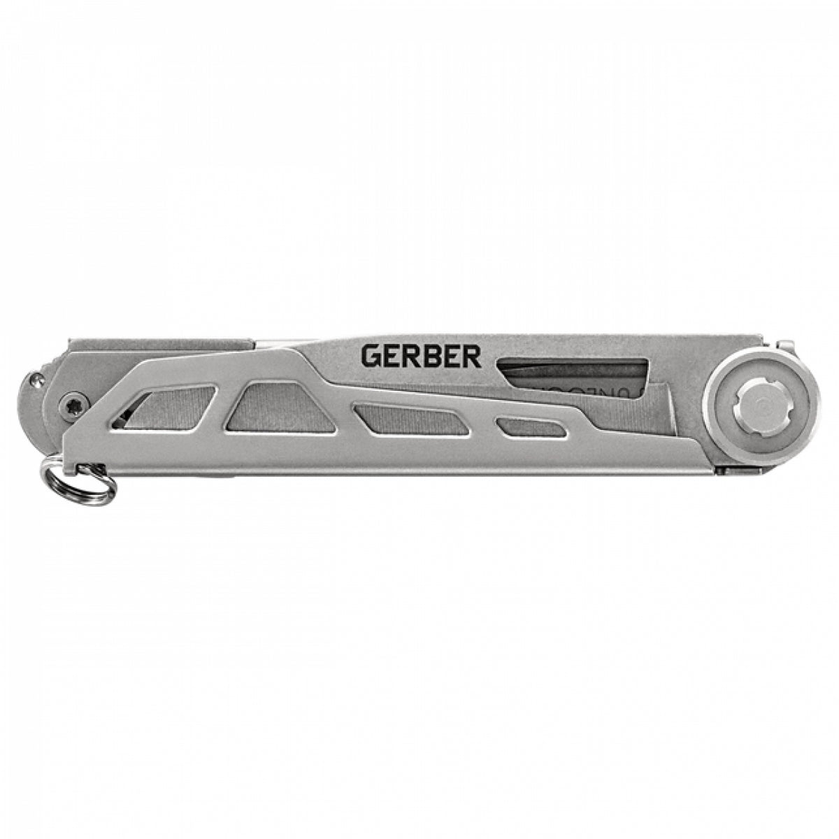 Armbar Slim Cut - Onyx – Gerber