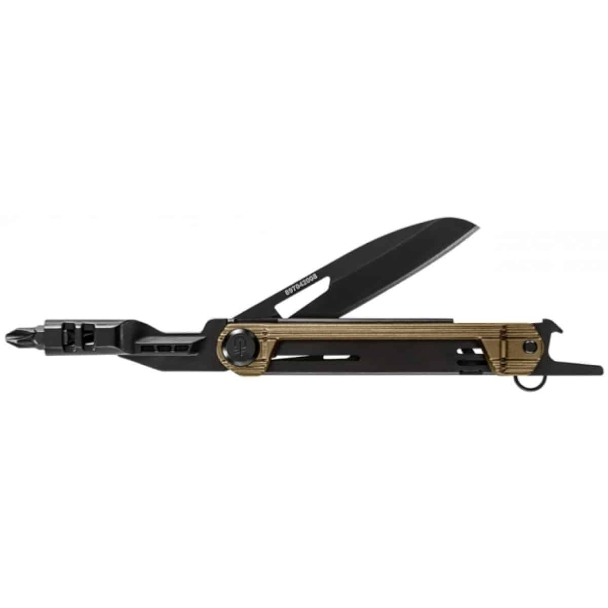 Armbar Slim Drive - Coyote – Gerber