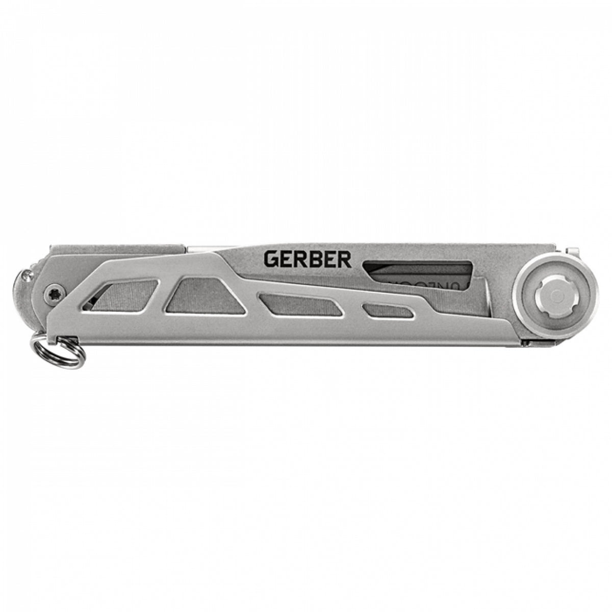 Armbar Slim Drive - Onyx – Gerber