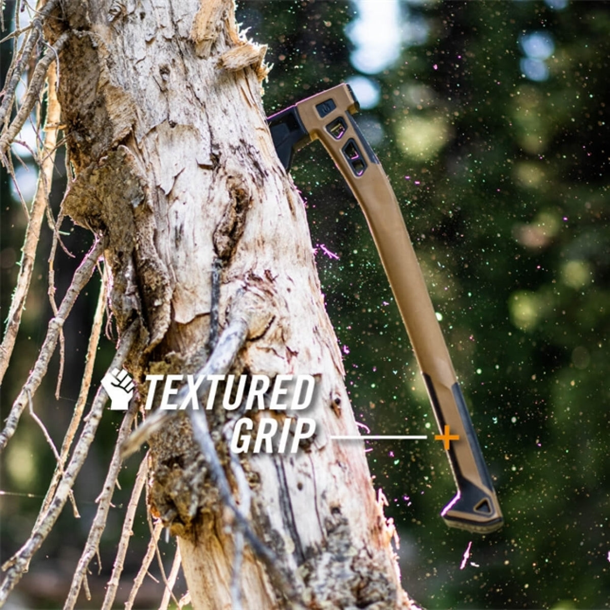 Bushcraft - Axe - Coyote – Gerber