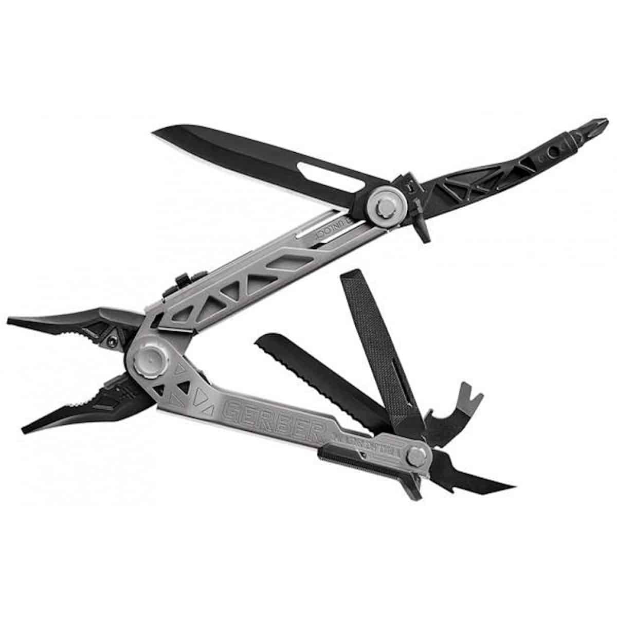 Center Drive - Multi-Tool – Gerber