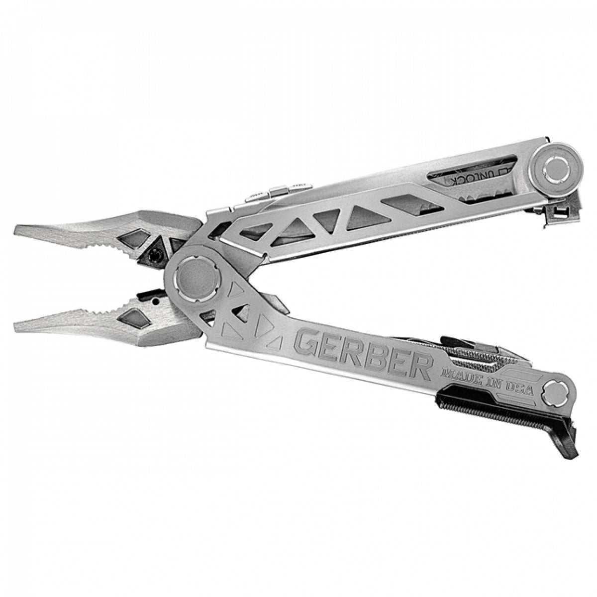 Center Drive - Plus – Gerber