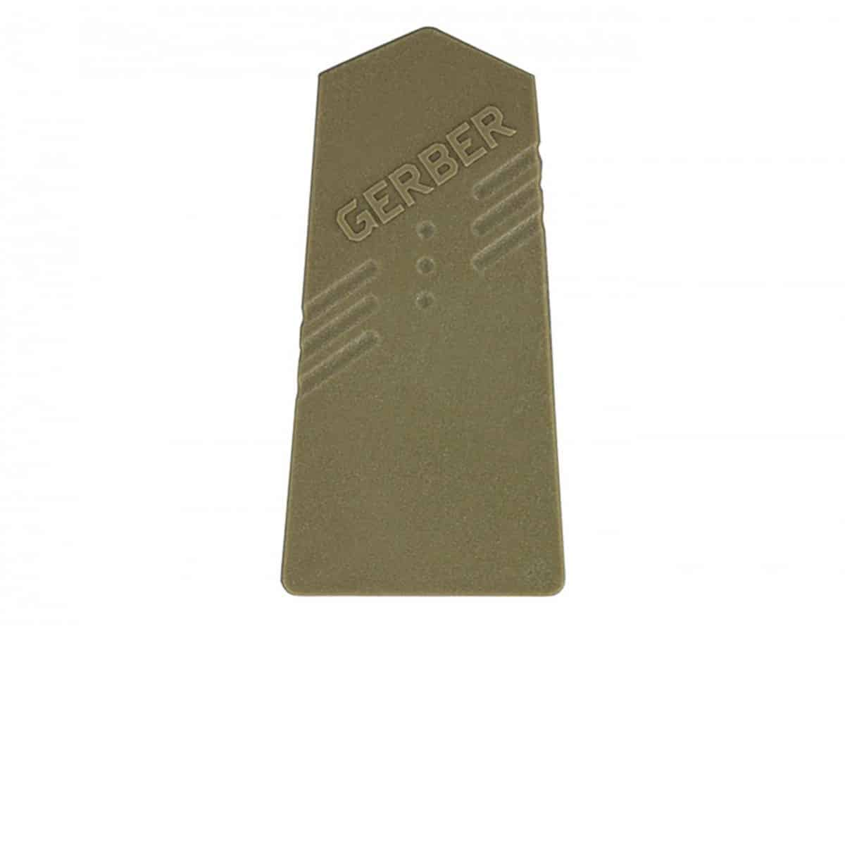 Crisis Hook Knife TAN499 – Gerber