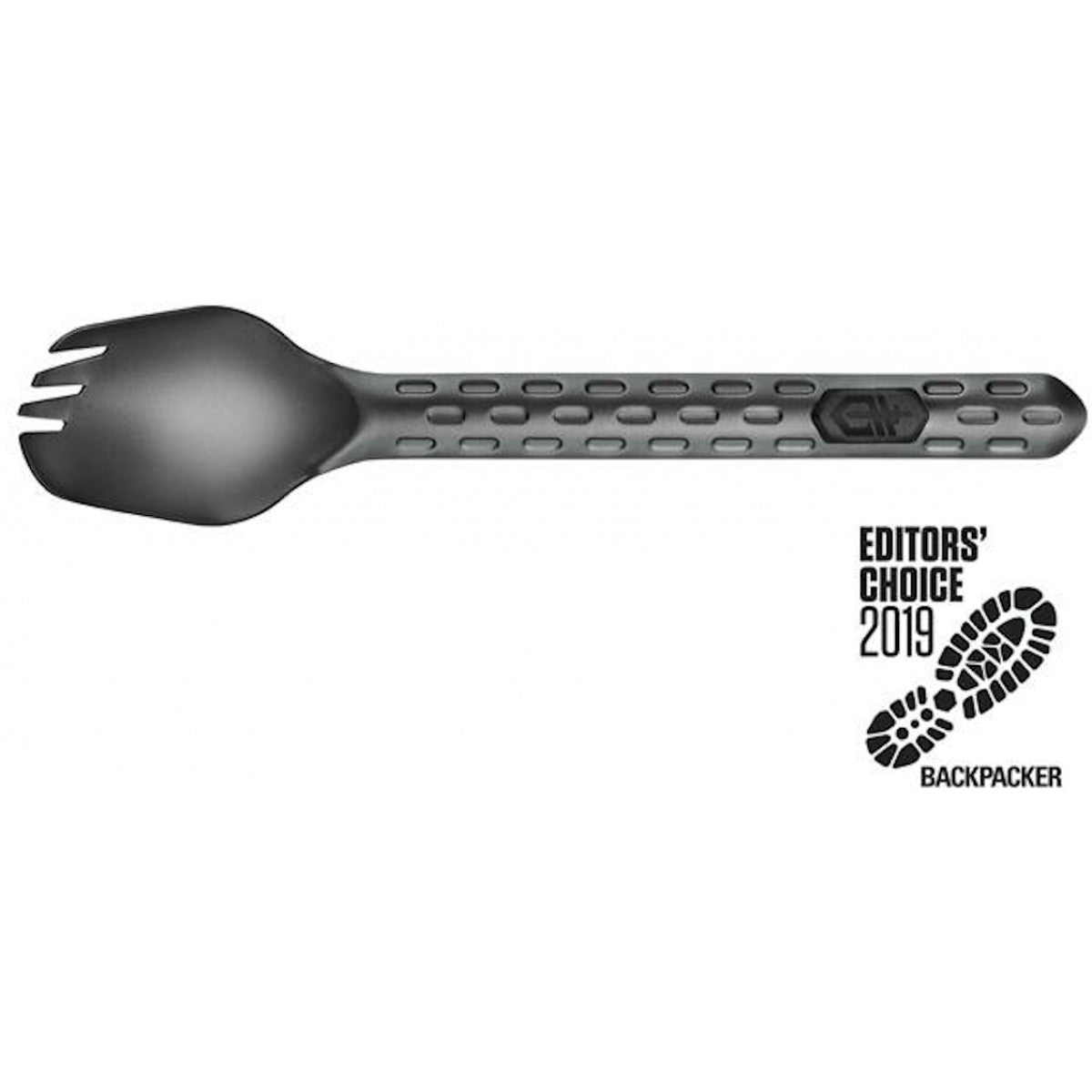 Devour - Cook Eat Clean Spork Onyx – Gerber