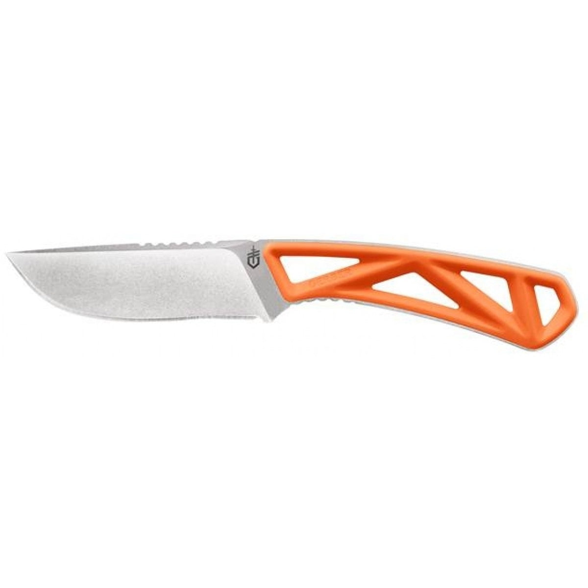 Exo-Mod - Fixed DP FE Orange – Gerber