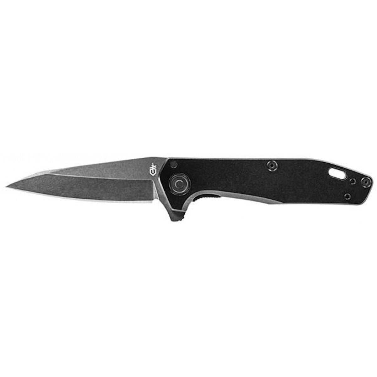 Fastball Warncliff - Blk – Gerber