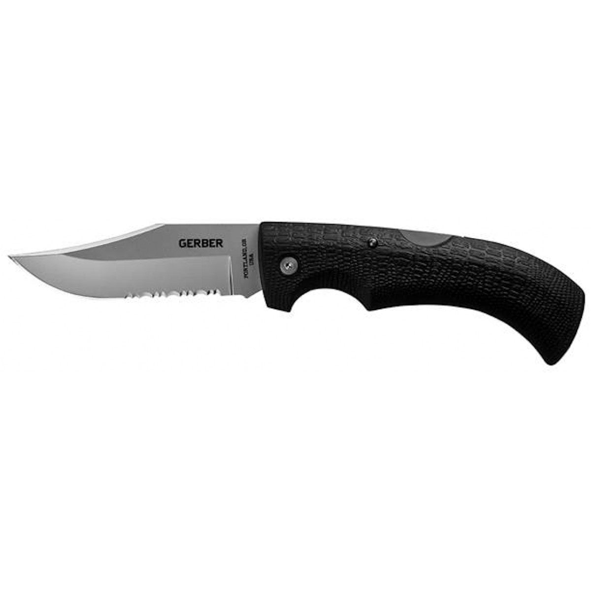 Gator Folder - Cp Se – Gerber