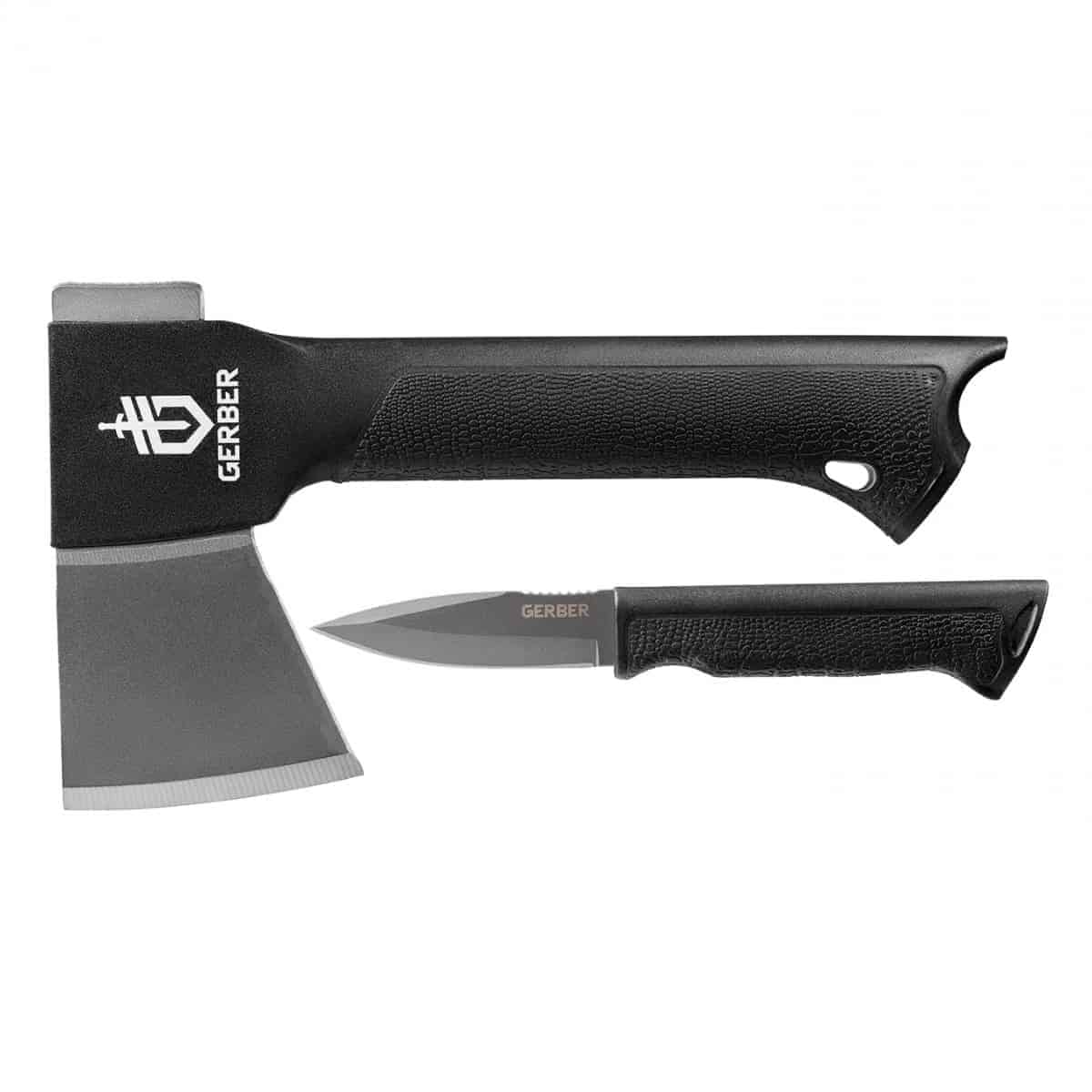 Gator Axe - W/Knife Combo I – Gerber