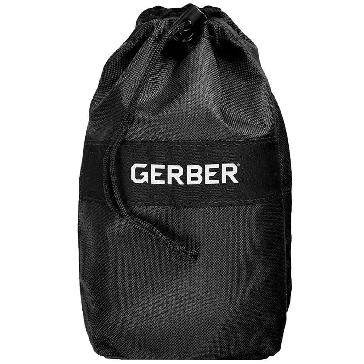 Gorge Sammenleggbar Spade – Gerber