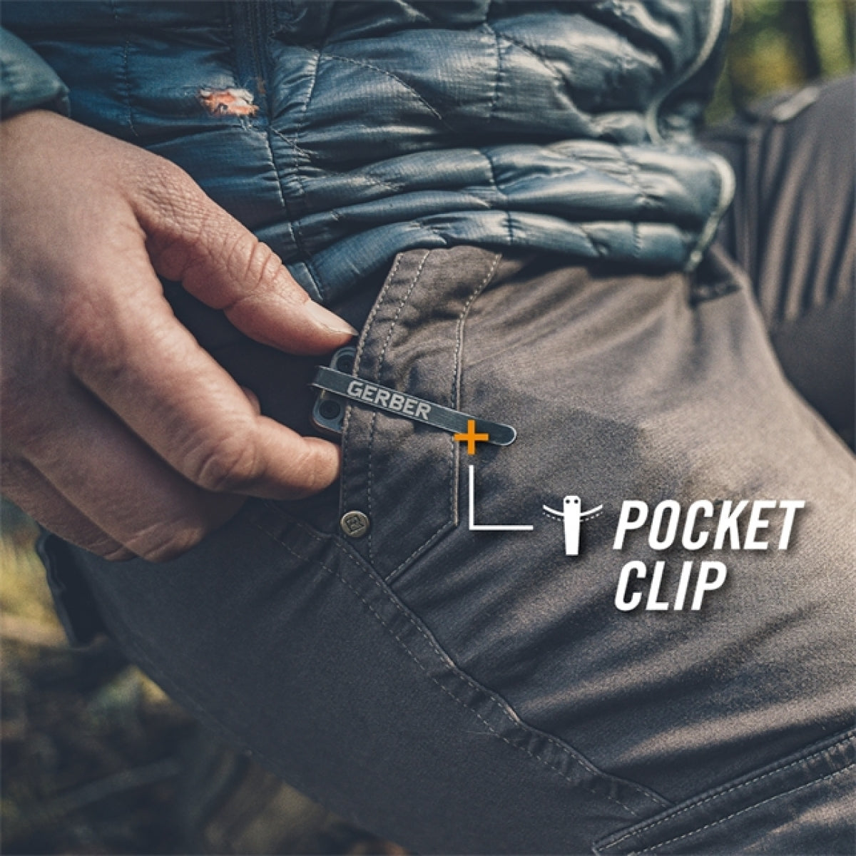 Lockdown Pry – Gerber