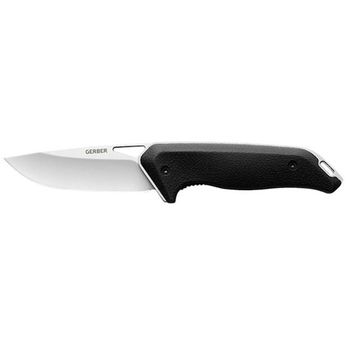 Moment Folding Slirekniv DP FE – Gerber