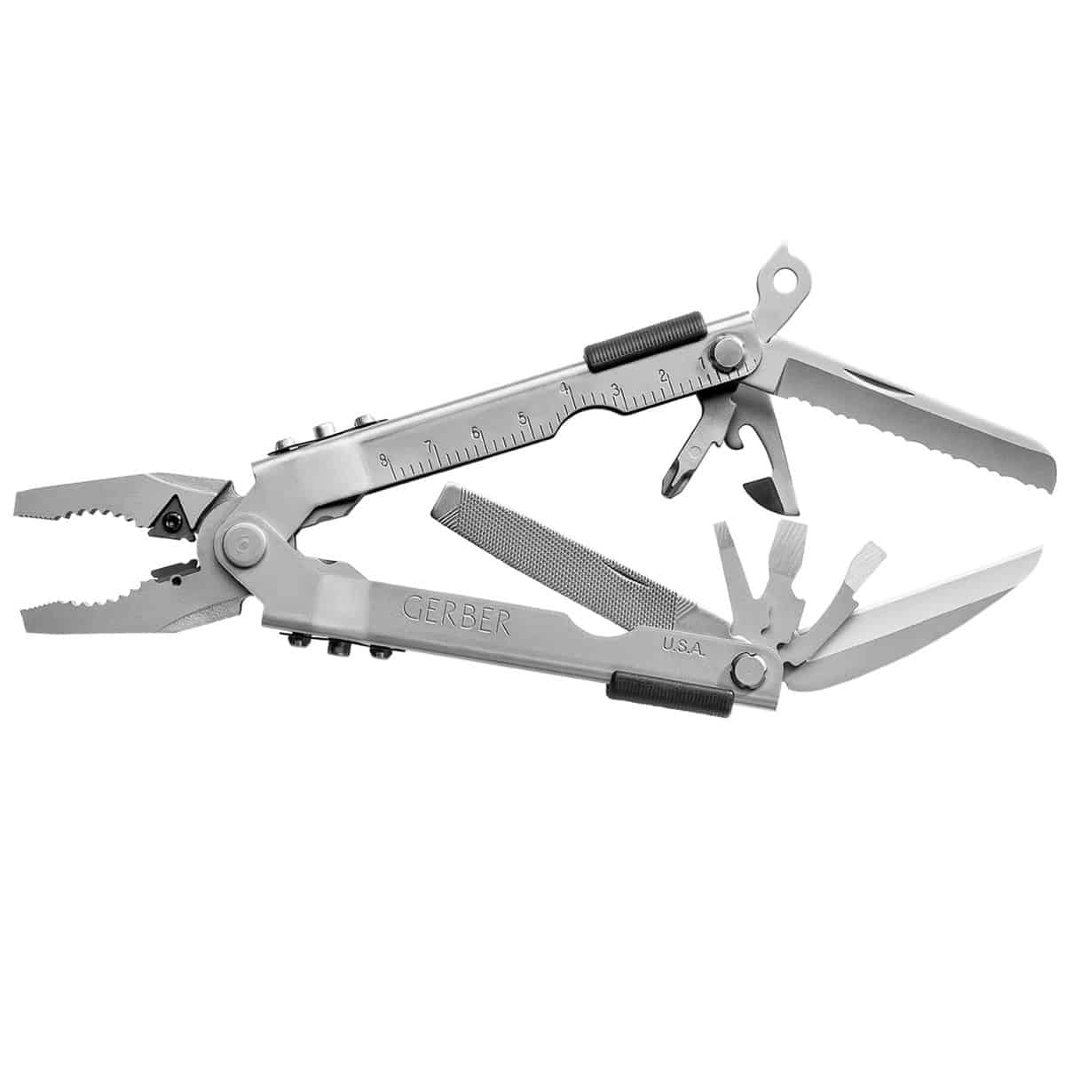 MP600 Full-Size Multiverktøy Basic - BN – Gerber