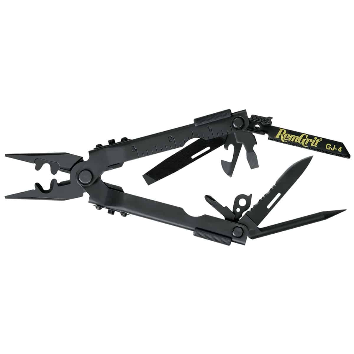 MP600 DET Sort – Gerber