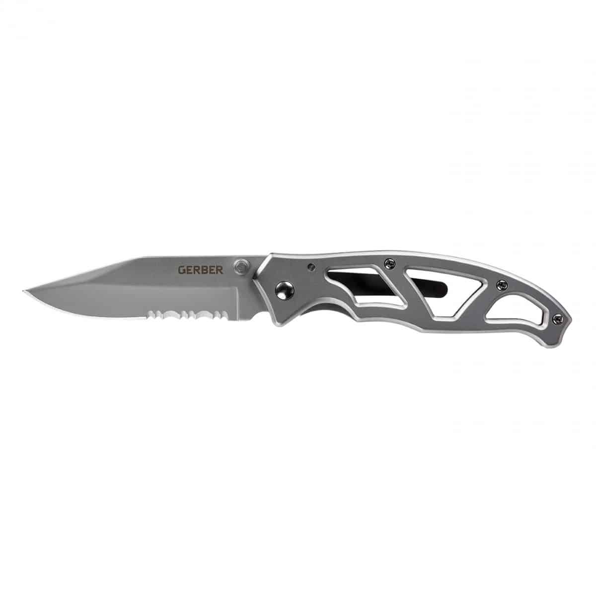 Paraframe Pckt Folding I DP - SE – Gerber
