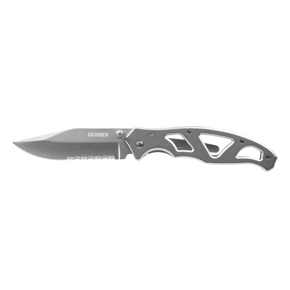 Paraframe Pckt Folding II DP - SE – Gerber