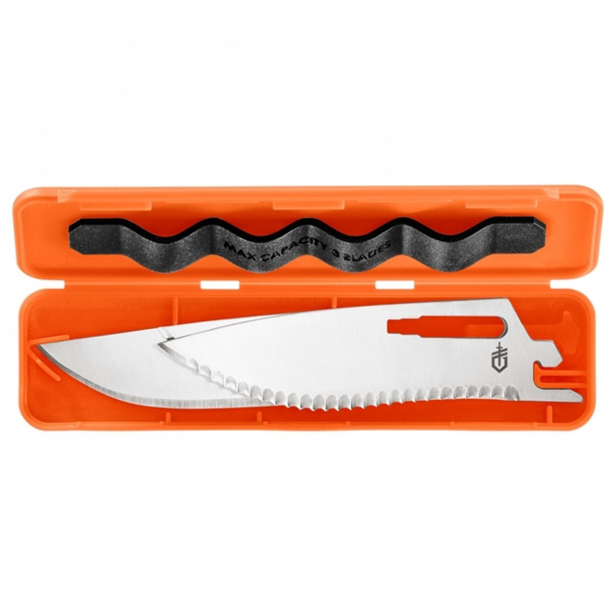 Randy Newberg - Fixed EBS – Gerber