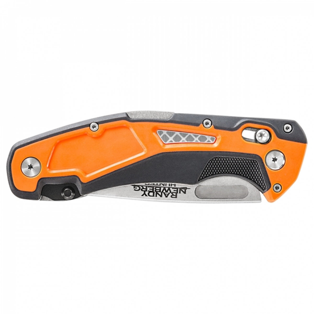 Randy Newberg - Folder – Gerber