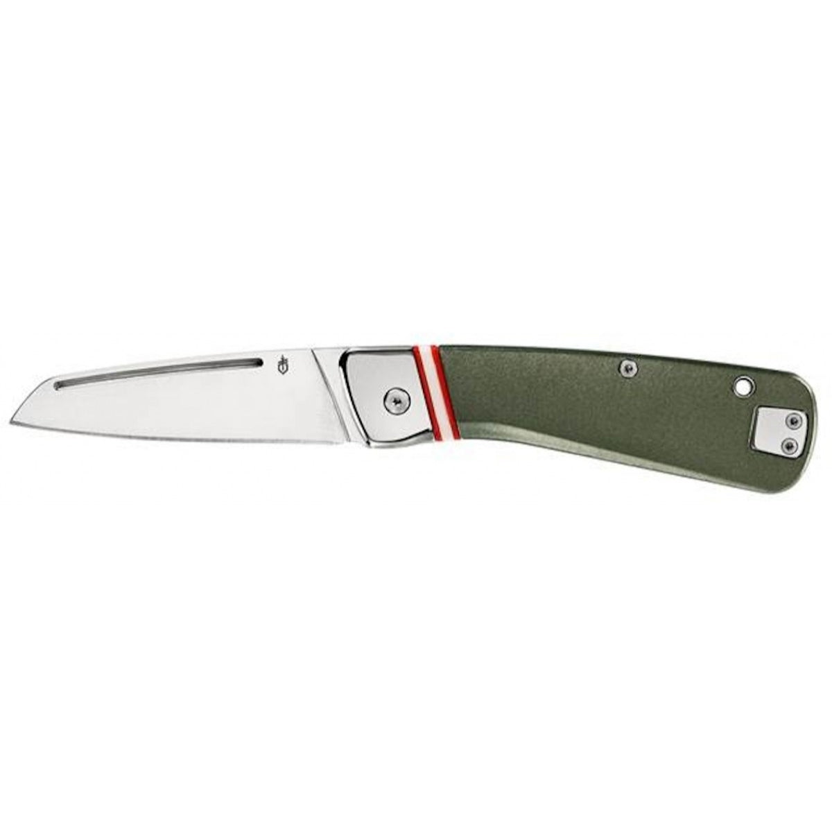 Straightlace Modern Folding - FSG – Gerber