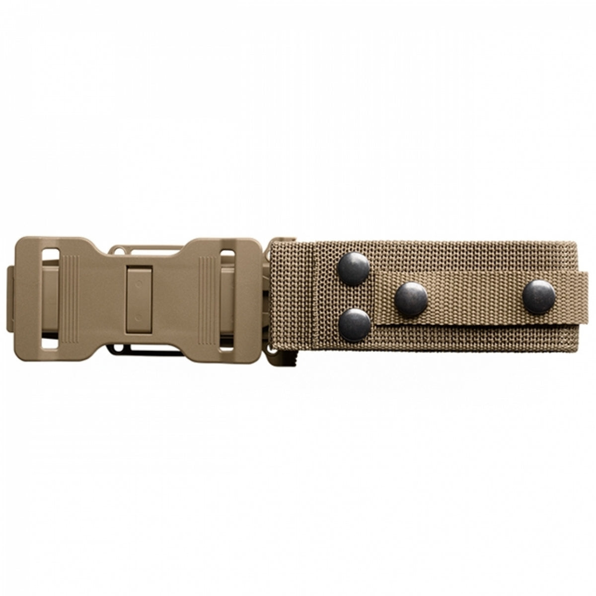 Strongarm Fixed - Coyote Serrated – Gerber