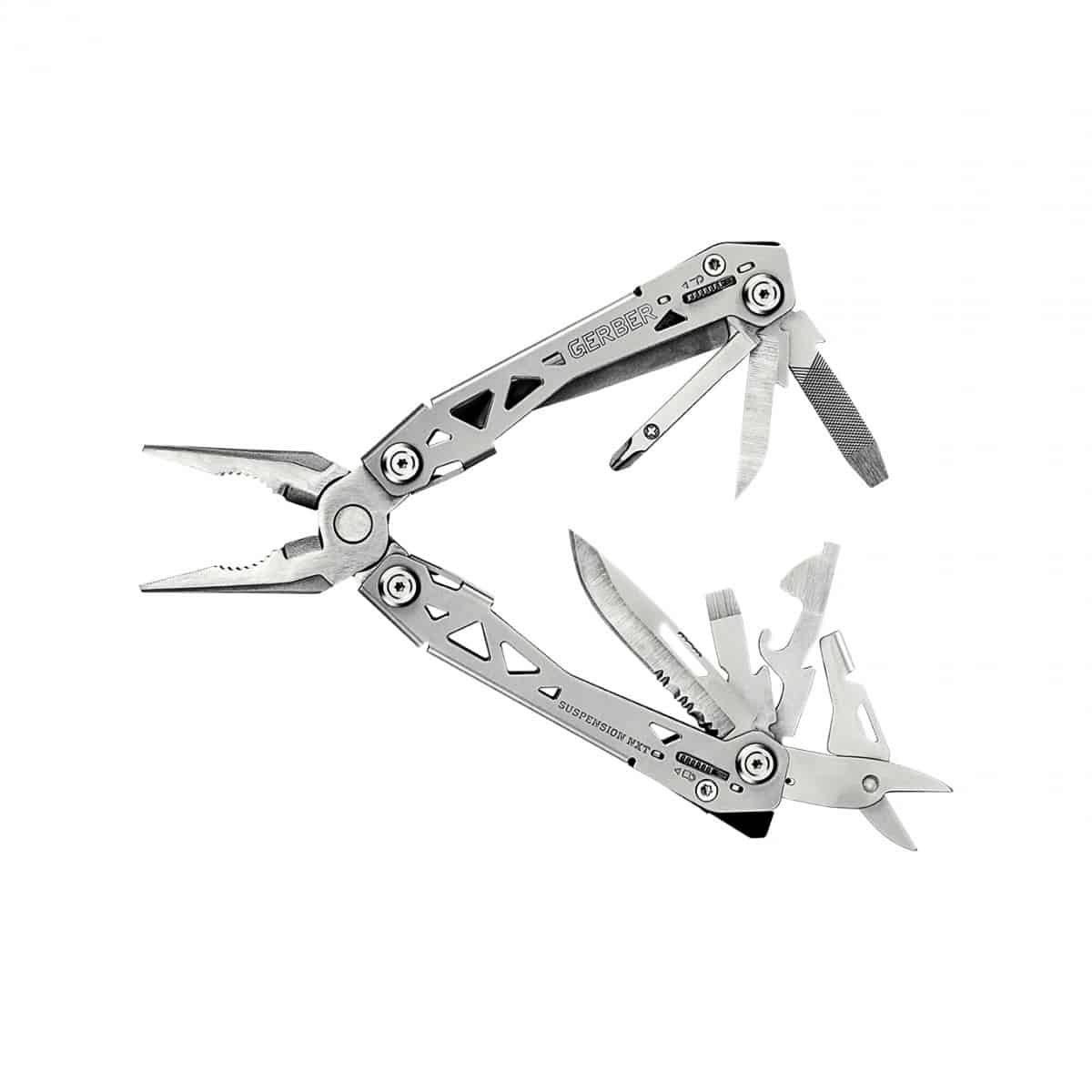 Suspension NXT Multi-Tool – Gerber