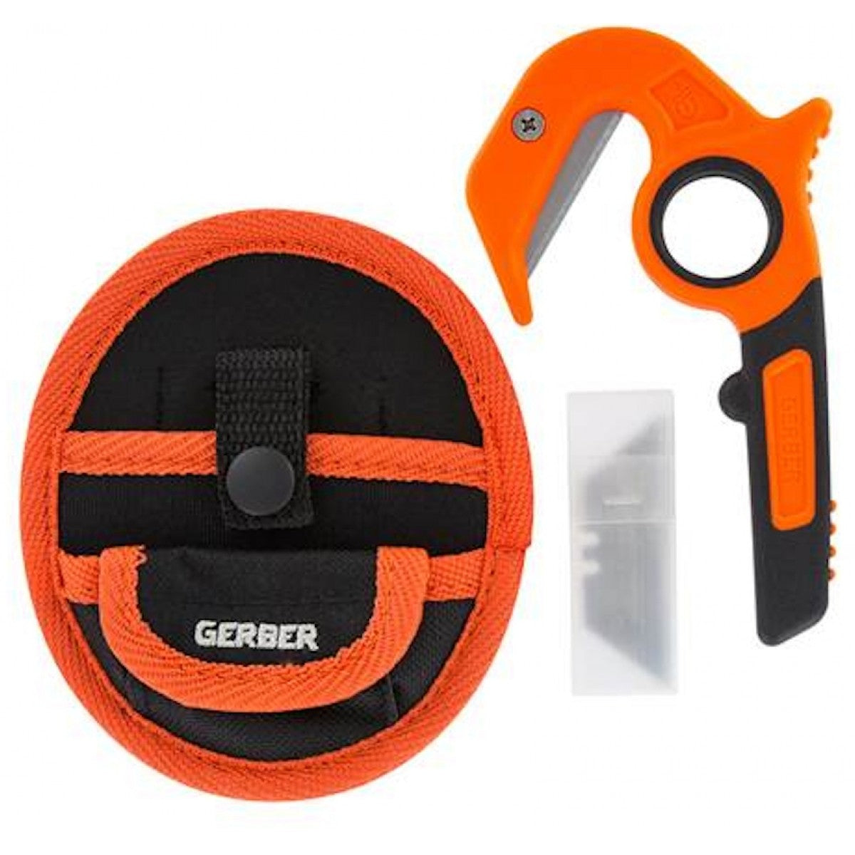 Vital Zip EAB - Ombyttevare – Gerber