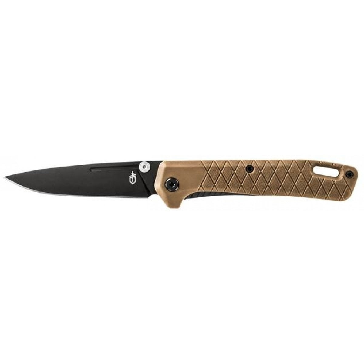 Zilch - Coyote – Gerber