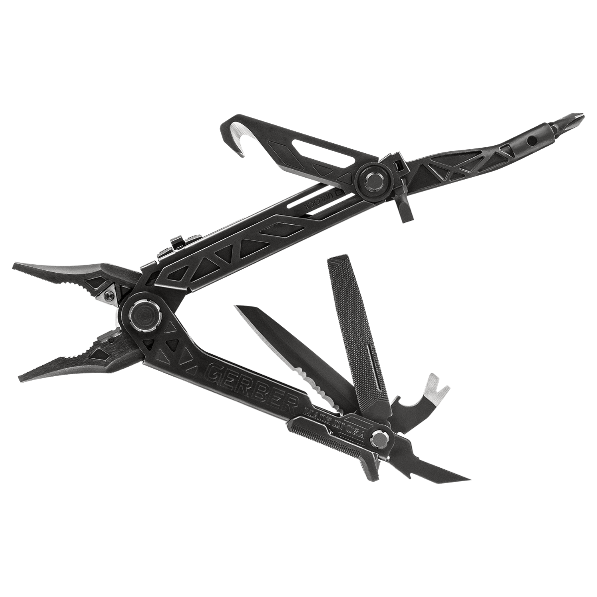 Center-Drive Rescue multitool - Gerber