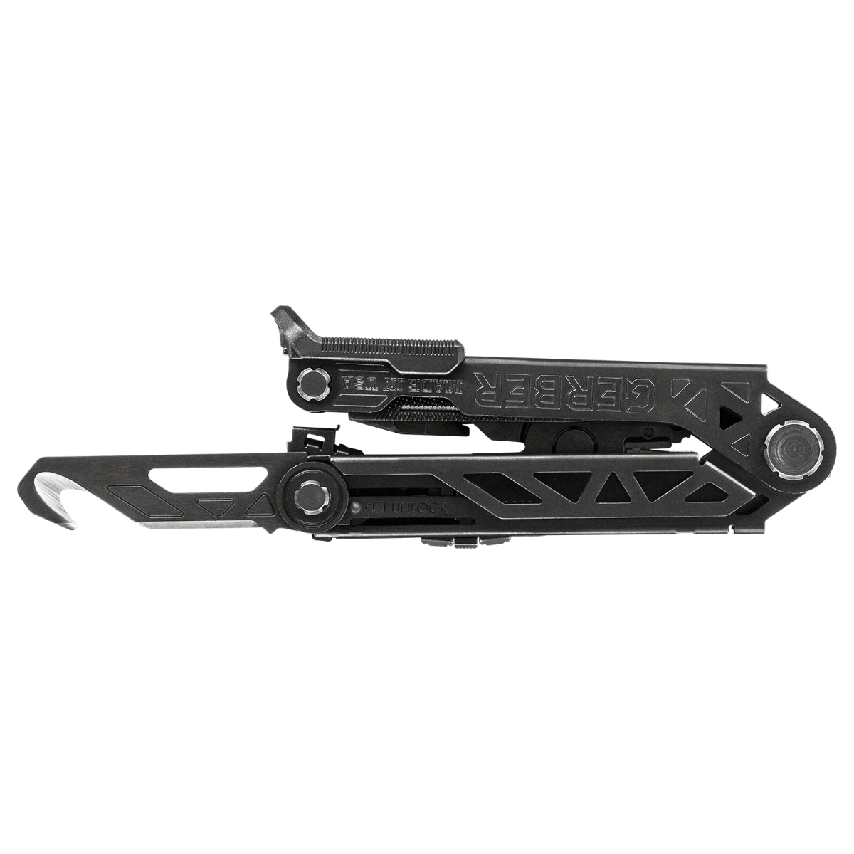 Center-Drive Rescue multitool - Gerber