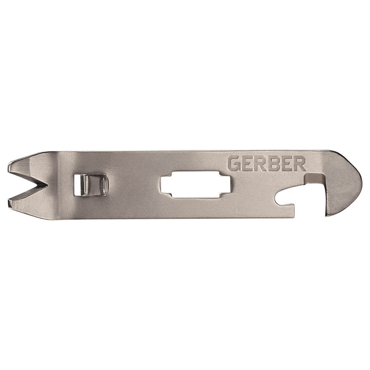 Devour Multi-Fork titanium - Gerber