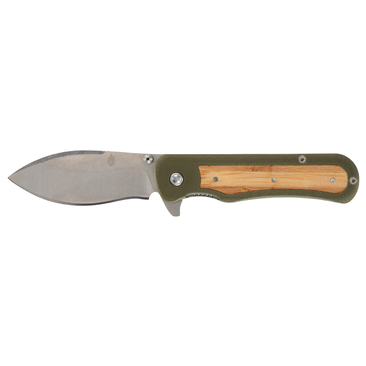 Confidant fast kniv - Gerber