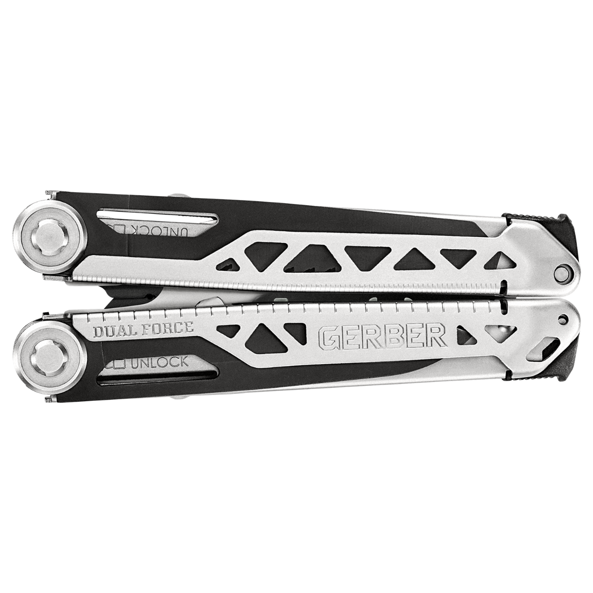 Dual Force multitool rustfri - Gerber