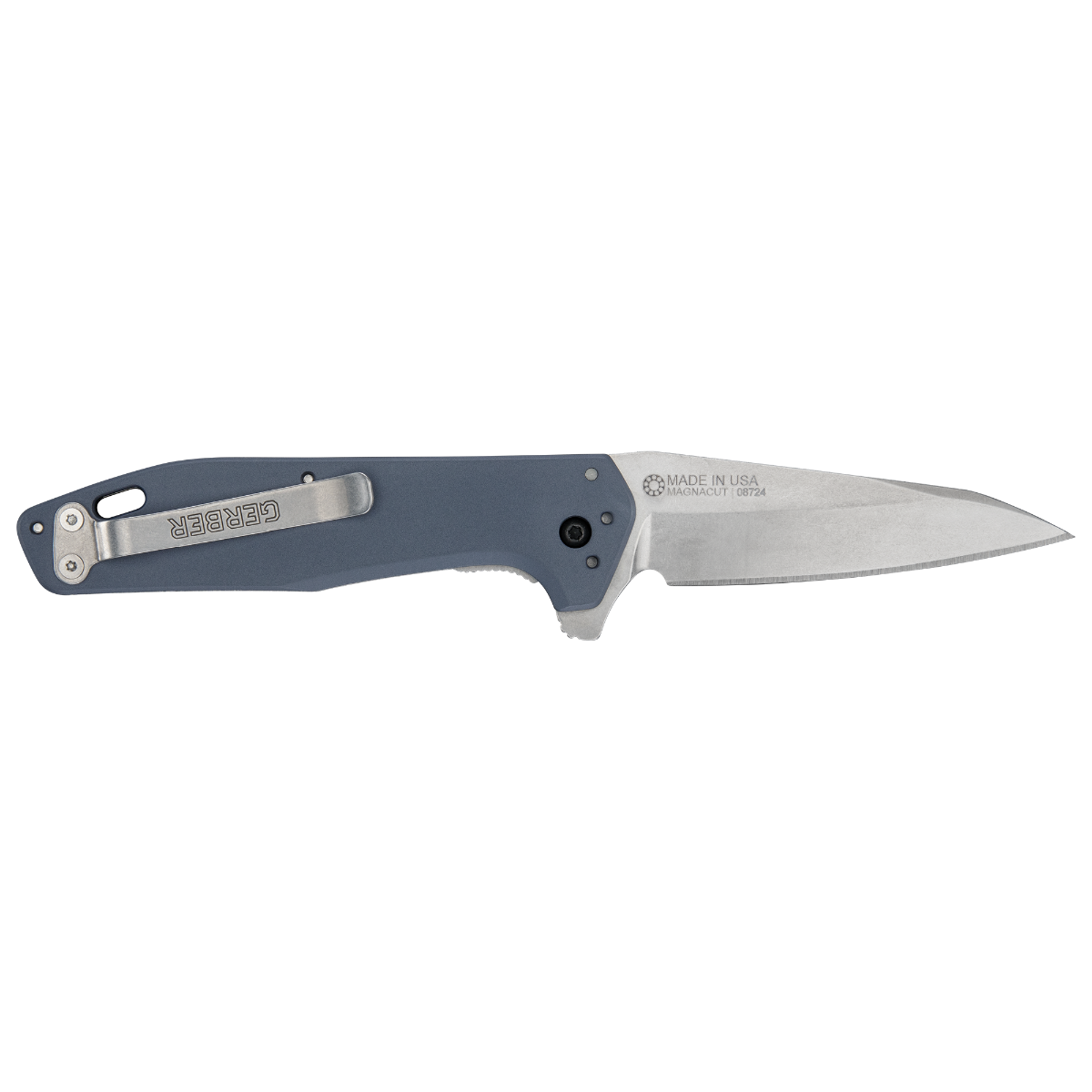 Fastball MagnaCut foldekniv - Gerber