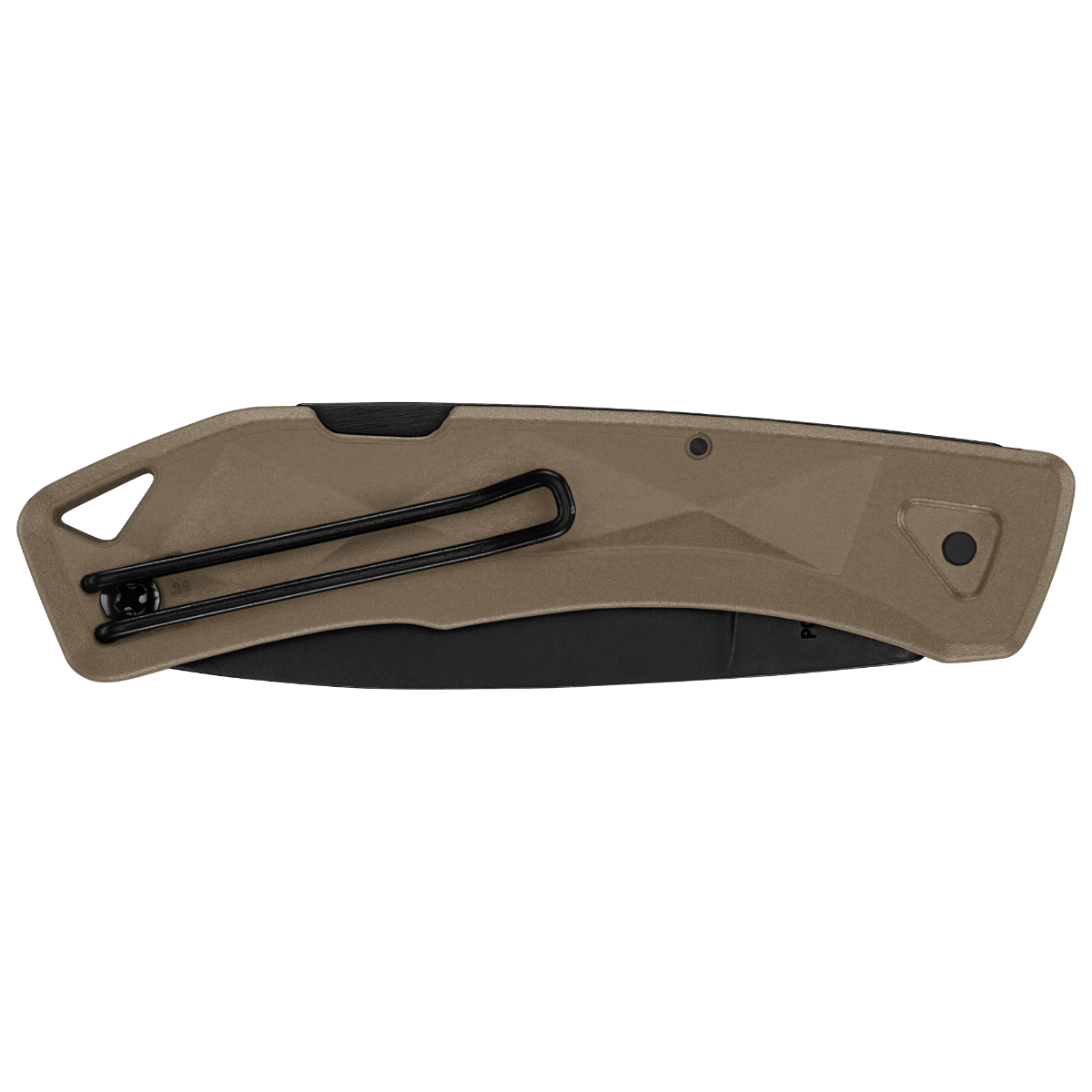 LST Ultra foldekniv - Gerber