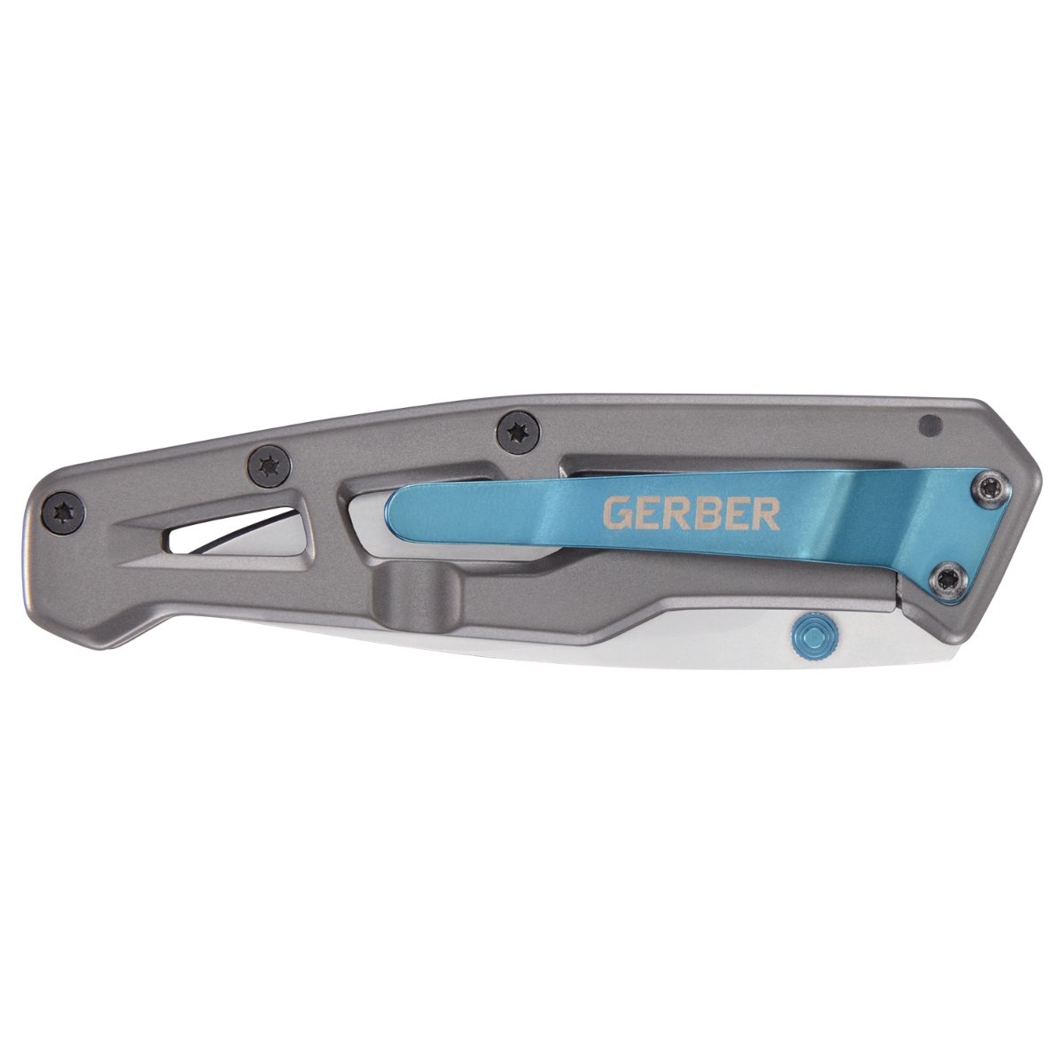 Paralite foldekniv - Gerber